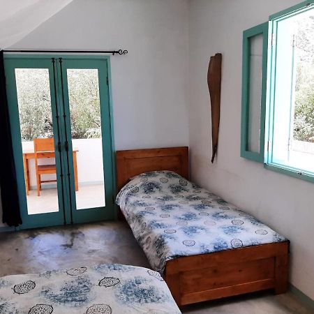 Casa Baobab Bed & Breakfast Seladinha Екстериор снимка