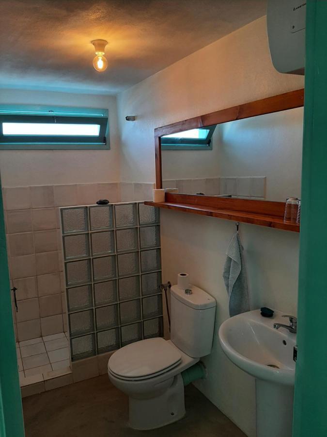 Casa Baobab Bed & Breakfast Seladinha Екстериор снимка