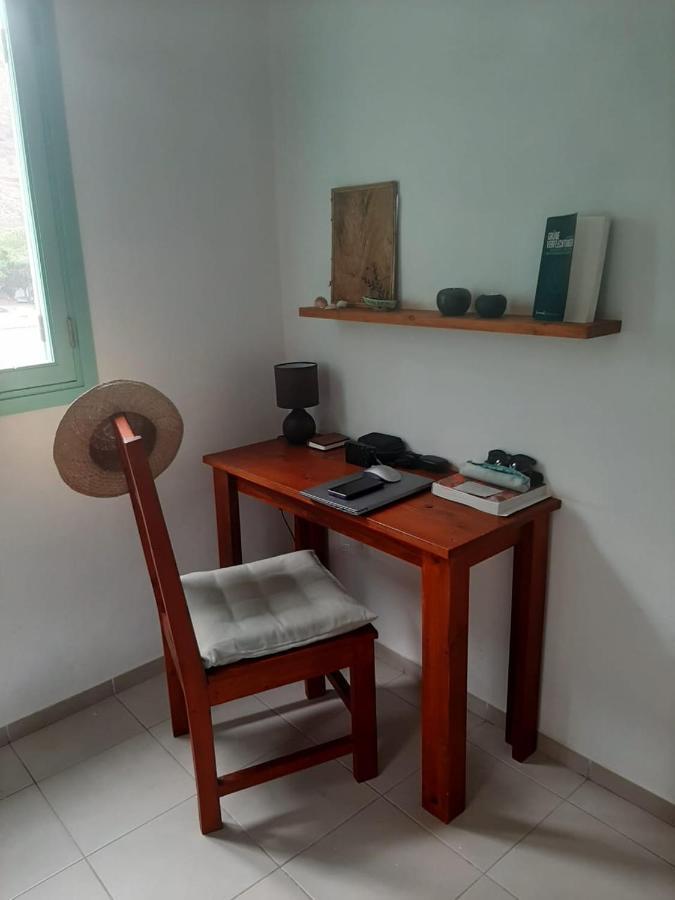 Casa Baobab Bed & Breakfast Seladinha Екстериор снимка