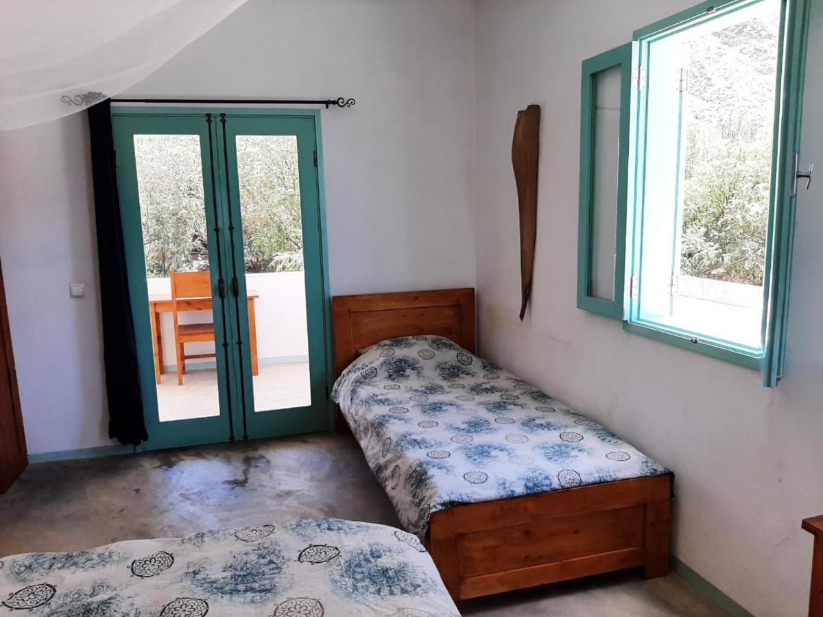 Casa Baobab Bed & Breakfast Seladinha Екстериор снимка