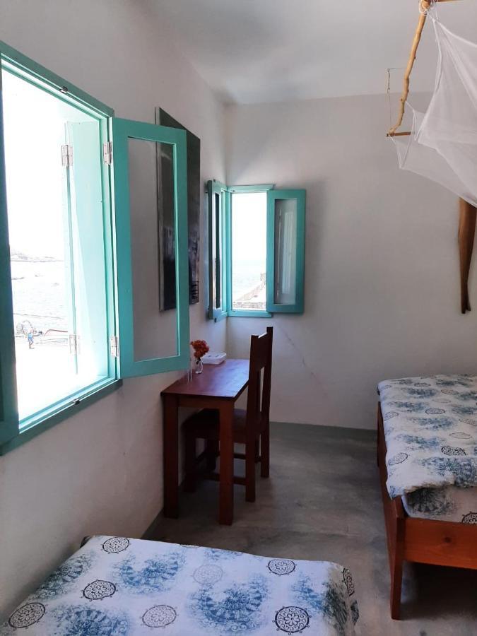 Casa Baobab Bed & Breakfast Seladinha Екстериор снимка