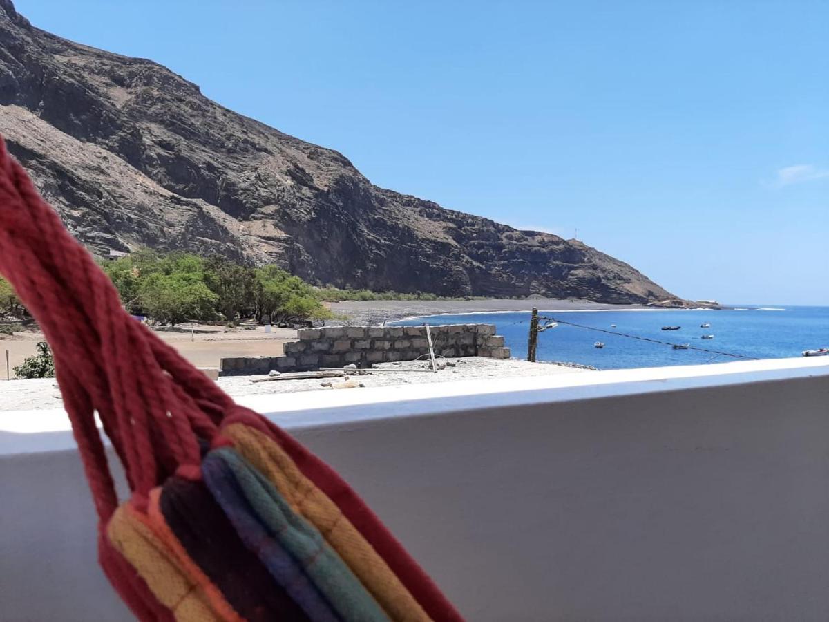 Casa Baobab Bed & Breakfast Seladinha Екстериор снимка