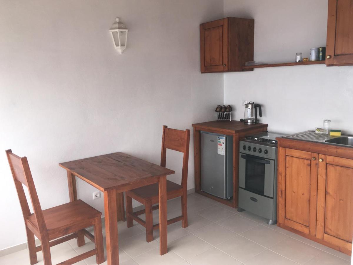Casa Baobab Bed & Breakfast Seladinha Екстериор снимка