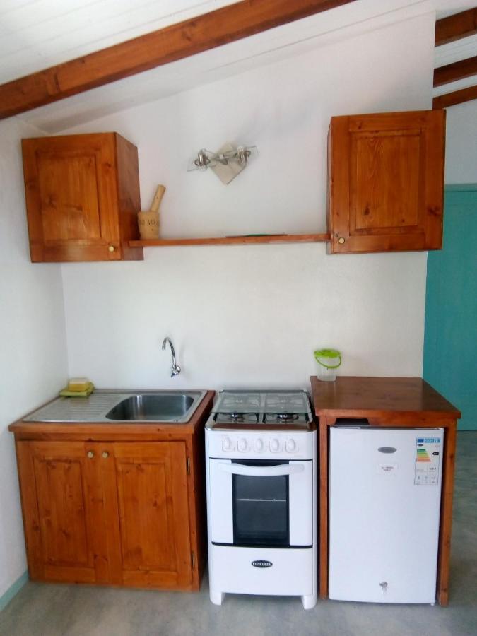 Casa Baobab Bed & Breakfast Seladinha Екстериор снимка