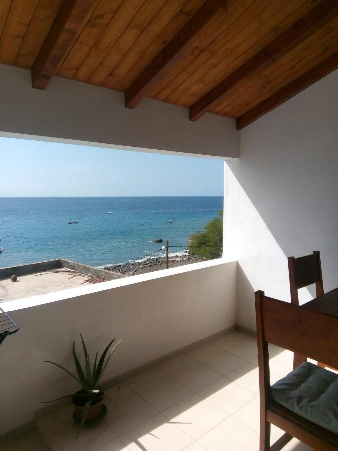 Casa Baobab Bed & Breakfast Seladinha Екстериор снимка