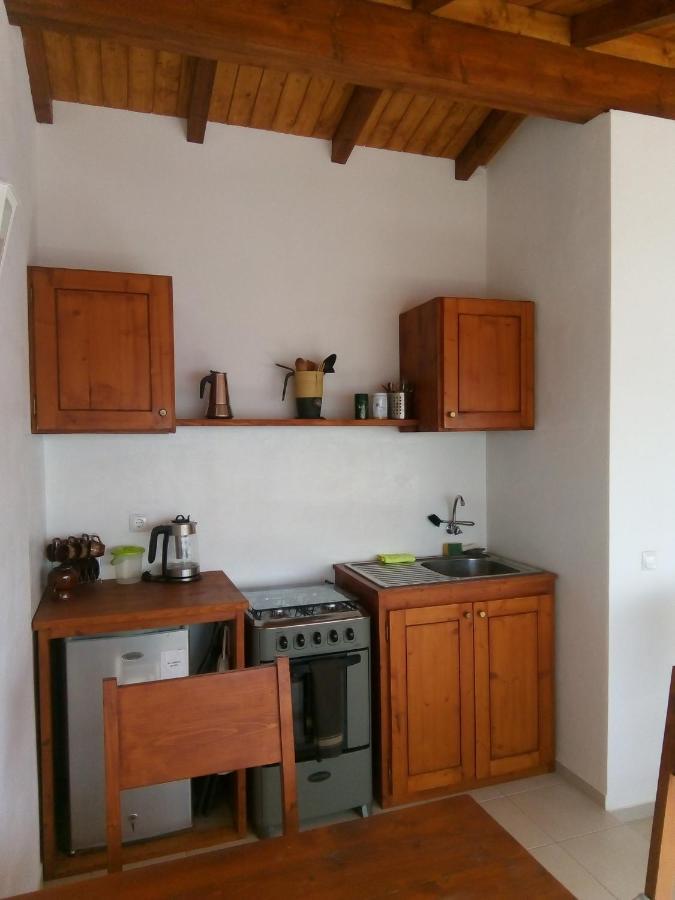 Casa Baobab Bed & Breakfast Seladinha Екстериор снимка