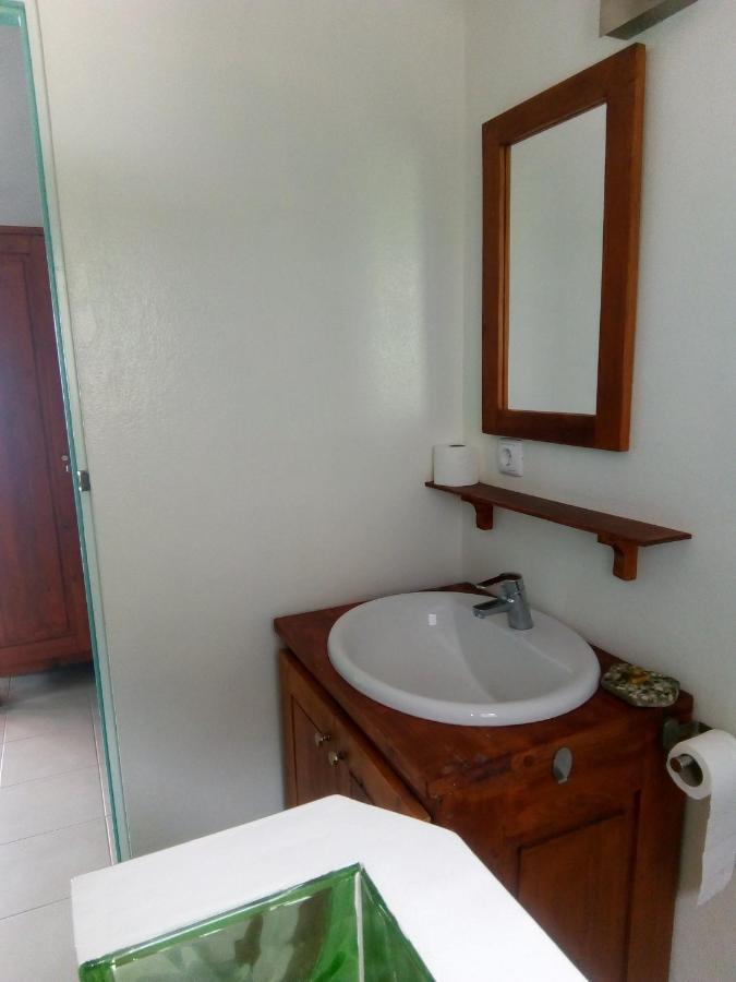 Casa Baobab Bed & Breakfast Seladinha Екстериор снимка